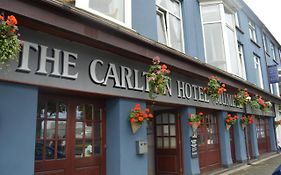 The Mumbles Carlton Hotel